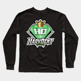 harvdent Long Sleeve T-Shirt